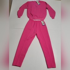 Vintage deadstock Lee Sturdy Sweatshirt &sweatpants set . picture