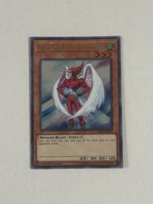 Yugioh Neo-Spacian Air Hummingbird BLRR-EN050 Ultra Rare 1st Ed NM FAST SHIPPING picture