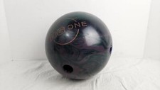 Ebonite Big One GB 11.2 Bowling Ball (63F0605) - 13 lb 13 oz, USA picture