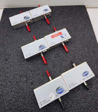 6x HACH Ultra MET ONE 4500 4503 Remote Airborne  Laser Air Particle Counter picture