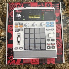 Akai Professional MPC Sample Standalone Sampler Beat USB-C Portable MIDI picture