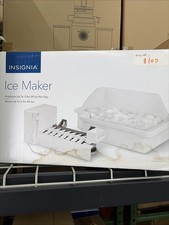 Insignia-Icemaker Kit-NS-IMK20WH7 White picture