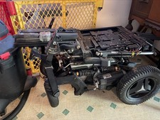 2017 Permobil F5 VS Standing Power Wheelchair – Parts/Repair – $500 picture