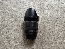 Canon EF 28 mm -135 mm f/3.5-5.6 IS USM - Black picture