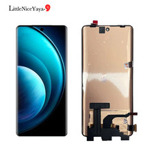 LCD Display Touch Screen Digitizer W/Frame 6.78'' AMOLED For vivo X100 Pro picture