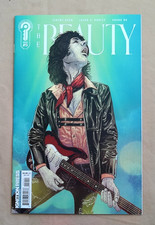The Beauty (2025) #5 CVR A Jeremy Haun Ignition Press NM picture