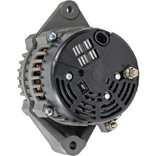ALTERNATOR for DELCO MARINE FORKLIFT 19020616 8463 20830 18-6299 picture