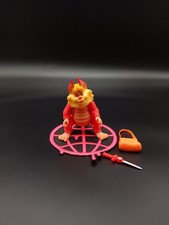 Super7 Deluxe ThunderCats Snarf Toy Version Action Figure A picture
