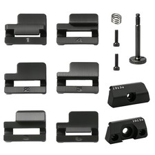69322 Flashlight Clamp Jaw Kit for TLR-7 sub and TLR-8 sub (1913 Sho picture