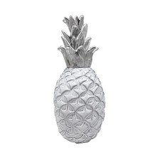 NEW -  Mariposa Large Ceramic Pineapple picture