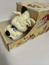Vintage 1986 Tonka Pound Puppies  big 18