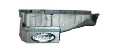 Kevko Engine Oil Pan SBC 6 qt 7.5 in Deep 2-Piece Seal Kit 1087 picture