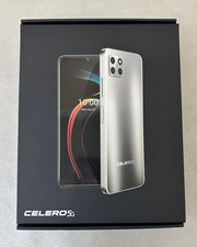 Boost Mobile Celero 5G Phone 64G 6.5