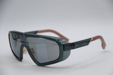 NEW FENDI FF M0084/S KB7MD BLUE PINK AUTHENTIC SUNGLASSES 99-01 picture