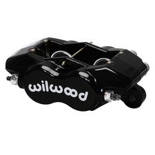 Wilwood 120-13843-BK Forged Dynalite Internal, Aluminum picture