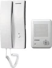 Commax Audio Intercom Kit DP-2S/DR-201D  picture