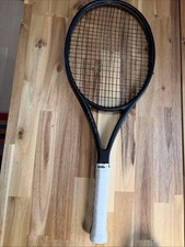 Wilson Pro Staff 97 V13 Tennis Racquet - Grip 4 1/4
