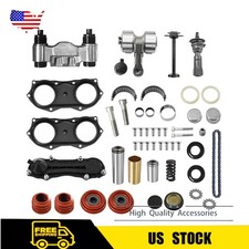 ADB22X For Bendix Full Caliper Overhaul Kit Truck&Trailer Type Full Repair Kit picture