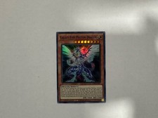 Yugioh Galaxy-Eyes Photon Dragon (Purple) Ultra Rare LDS2-EN047 NM picture