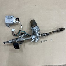 ✅ 04-09 TOYOTA PRIUS COMPLETE ELECTRIC POWER STEERING COLUMN MODULE SHAFT EPAS picture