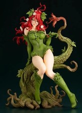 Kotobukiya Bishoujo-Figurines d'action Anime, VERSE, Poison Ivy, Corréation picture