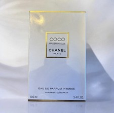 CHANEL Coco Mademoiselle Intense EDP 3.4 oz 100ml Women Perfume NEW SEALED picture