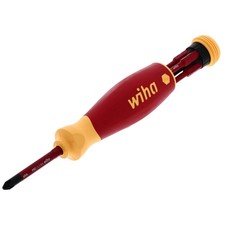 28345 6 Piece Insulated SlimLine PocketMax Multi-Driver picture