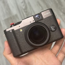 Fujifilm X20 95%new 12.0MP Digital Camera Black Tested picture