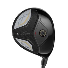 Callaway Quantum Mini Spinner Fairway Wood - New 2026 picture