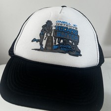 O'NEILL Wetsuits Hat Cap  Advanced TECHNO BUTTER Surfing Trucker Snapback picture