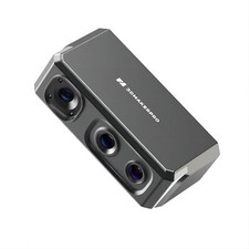 3DMakerpro Handheld 3D Scanner 10FPS for 3D Printing 0.02mm Accuracy Seal Lite picture