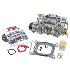 Edelbrock 1400 Performer CARBURETOR picture