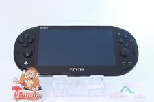 Sony PS Vita 2000 Console Various Colors Region Free A Rank picture