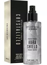 Smashbox The Hoodwitch Crystalized Photo Finish Aura Shield Primer Water 116ml picture