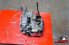 2001 2002 2003 JDM FSDE Mazda Protege 2.0L Automatic Transmission picture