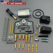 Carburetor Repair Rebuild Parts Kit for Keihin PWK 34mm 35mm 36mm 38mm 40mm 42mm picture
