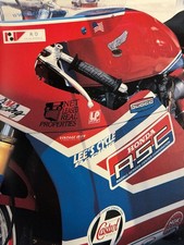 1999 The First Century of the Motorcycle 100 Motorcycles by Fredric Winkowski picture
