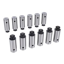 12pc Mechanical Lifters for 1947-1950 Chevrolet Chevy 216 235 picture