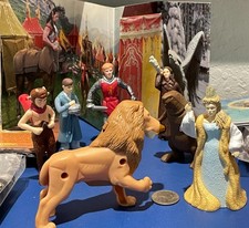 Chronicles of Narnia 2005 McDonald 's Happy Meal Toys - NEW or USED picture