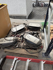 ChargePoint CPF25s Chargers picture