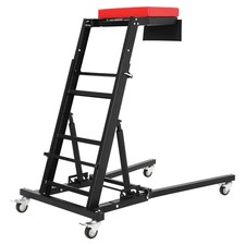 [ SALE ] Garvee Foldable Topside Automotive Creeper - US STOCK picture
