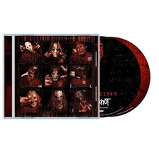 Slipknot - Slipknot 2 CD Set - 25th Anniversary Edition picture