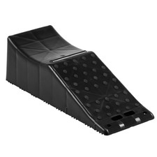 VEVOR 1Piece Vehicle Ramp 20000 lbs/9 Ton Capacity Car Service Ramp, Effortlessl picture