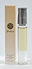Avon Timeless Womens Perfume Travel Size Touch-on perfume Rollette  picture