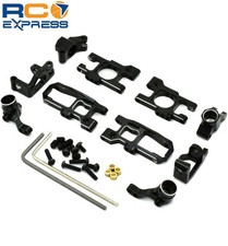 Hot Racing Kyosho Mini Z Buggy MB-010 Aluminum Suspension Arm Set KMB9901 picture