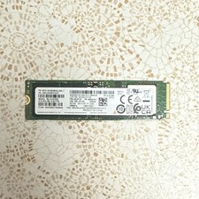 MZ-VLB256B Samsung PM981a 256GB PCIE 3.0 x4 NVMe M.2 2280 Solid State Drive picture