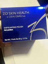ZO Skin Health Exfoliating Polish 65g 2.3 Oz Exfoliate Dead Skin Cells picture