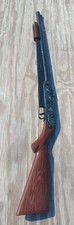 Vintage 1972 Daisy Model No.25 Slide Pump BB Gun /Wards Hawthorne Variant picture