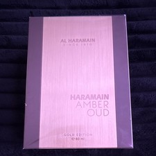 Al Haramain Amber Oud picture