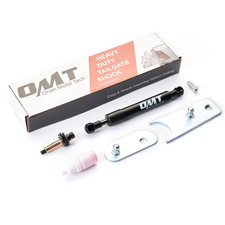 Tailgate Assist for 2009-2022 Dodge Ram 1500, 2500 & 3500 picture